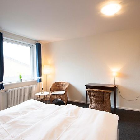 Hostel Benniksgaard Anneks Gråsten Zewnętrze zdjęcie