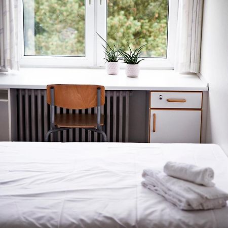 Hostel Benniksgaard Anneks Gråsten Zewnętrze zdjęcie