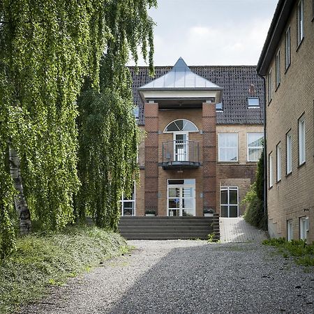 Hostel Benniksgaard Anneks Gråsten Zewnętrze zdjęcie