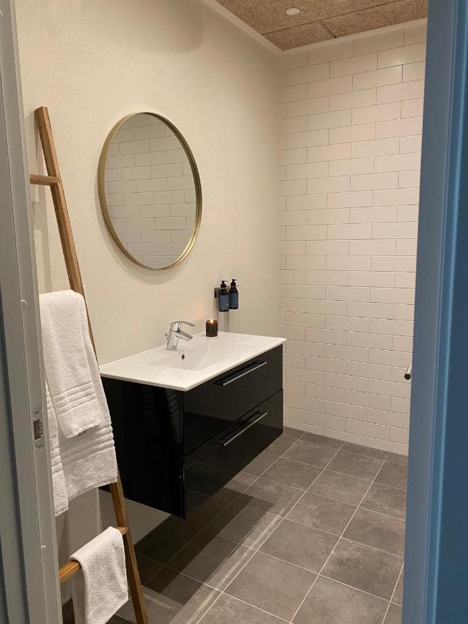 Hostel Benniksgaard Anneks Gråsten Zewnętrze zdjęcie