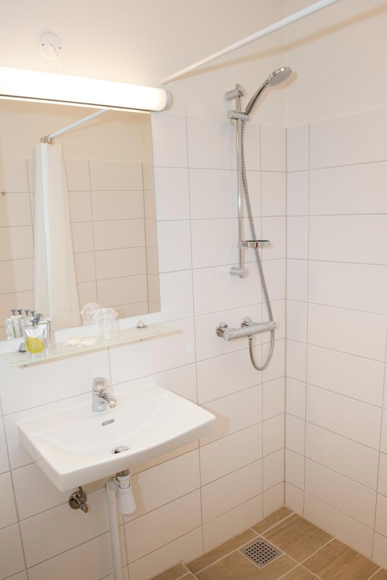 Hostel Benniksgaard Anneks Gråsten Zewnętrze zdjęcie
