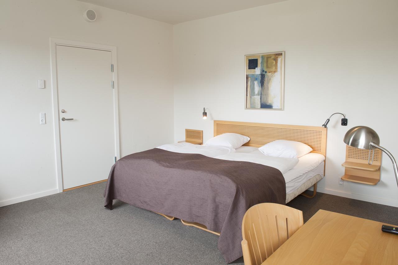 Hostel Benniksgaard Anneks Gråsten Zewnętrze zdjęcie