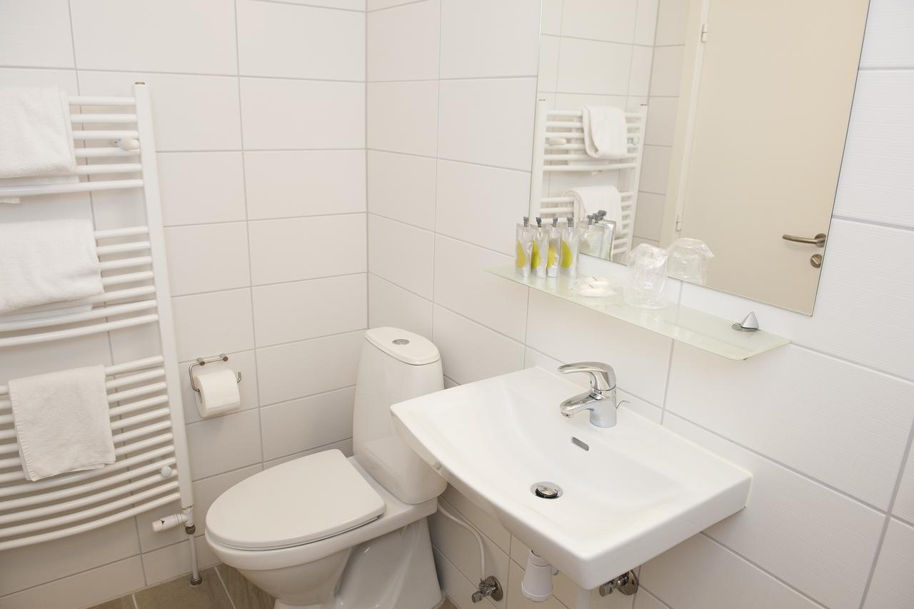 Hostel Benniksgaard Anneks Gråsten Zewnętrze zdjęcie